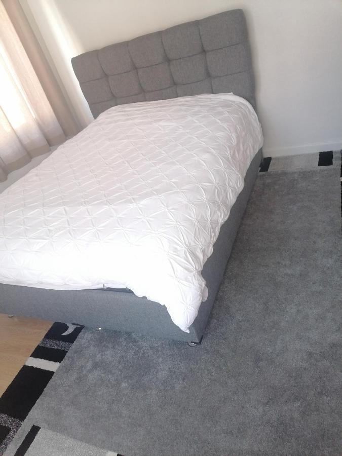 Apartamento Lille Pres Du Chu Lila Exterior foto